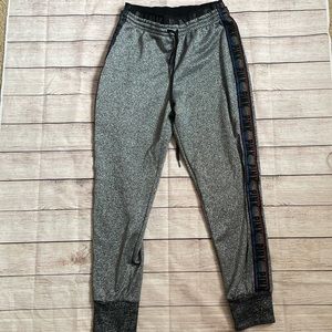 🌈 PINK Sparkle Joggers🌈